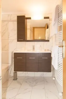 Luxury Bungalov, 2 Yatak Odası (Olivetree)
