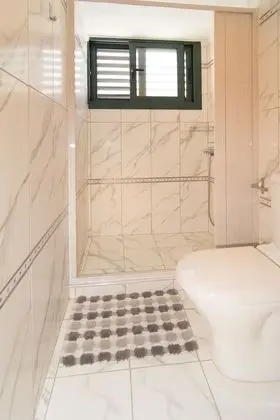Luxury Bungalov, 2 Yatak Odası (Olivetree)