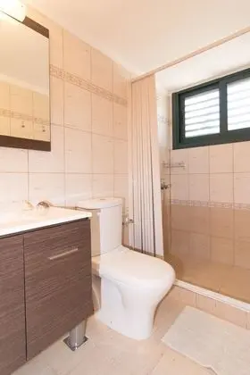 Luxury Bungalov, 2 Yatak Odası, Şömine (Starfish)