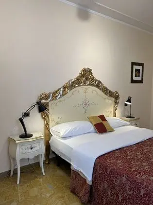Classic Tek Büyük Yataklı Oda, 1 Büyük (Queen) Boy Yatak (External)