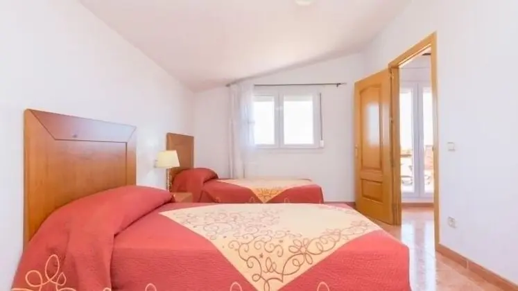 Villa, 5 Yatak Odası, Kişiye Özel Havuzlu, Dağ Manzaralı