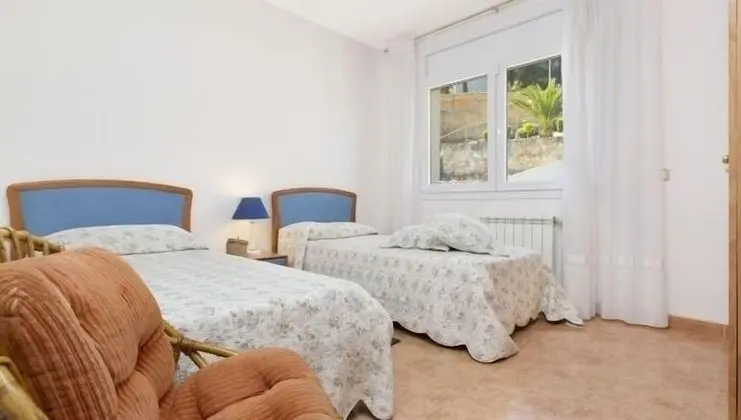 Villa, 5 Yatak Odası, Kişiye Özel Havuzlu, Dağ Manzaralı