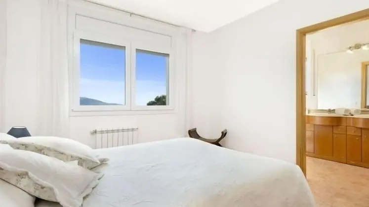 Villa, 5 Yatak Odası, Kişiye Özel Havuzlu, Dağ Manzaralı