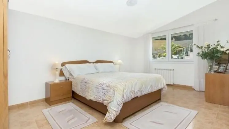 Villa, 5 Yatak Odası, Kişiye Özel Havuzlu, Dağ Manzaralı