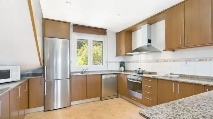 Villa, 5 Yatak Odası, Kişiye Özel Havuzlu, Dağ Manzaralı