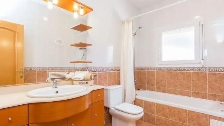 Villa, 5 Yatak Odası, Kişiye Özel Havuzlu, Dağ Manzaralı