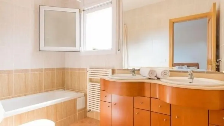 Villa, 5 Yatak Odası, Kişiye Özel Havuzlu, Dağ Manzaralı