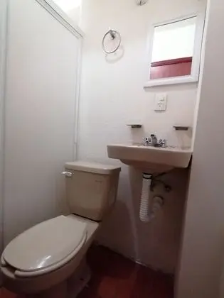 Standard Dört Kişilik Oda