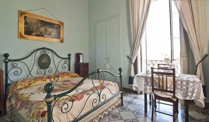 Panoramic Tek Büyük Yataklı Oda, 1 Yatak Odası, Sigara İçilmez