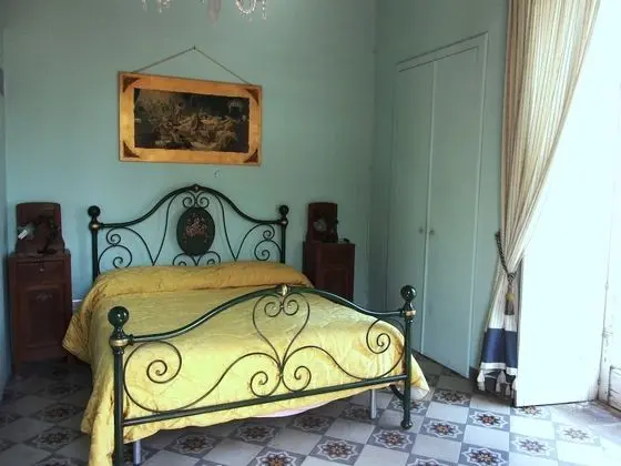 Panoramic Tek Büyük Yataklı Oda, 1 Yatak Odası, Sigara İçilmez