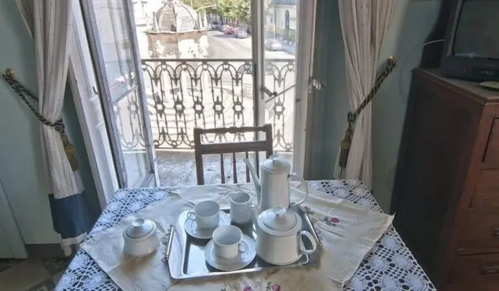 Panoramic Tek Büyük Yataklı Oda, 1 Yatak Odası, Sigara İçilmez