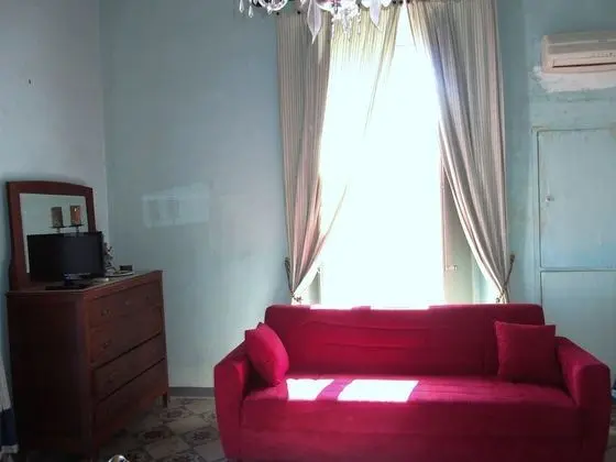 Panoramic Tek Büyük Yataklı Oda, 1 Yatak Odası, Sigara İçilmez