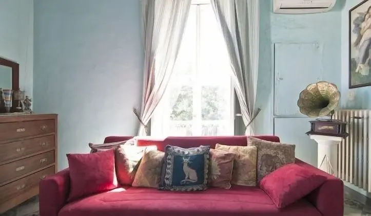 Panoramic Tek Büyük Yataklı Oda, 1 Yatak Odası, Sigara İçilmez