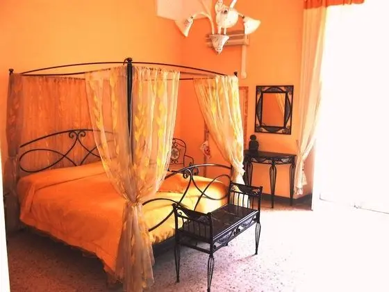 Superior Dört Kişilik Oda, 1 Yatak Odası, Sigara İçilmez