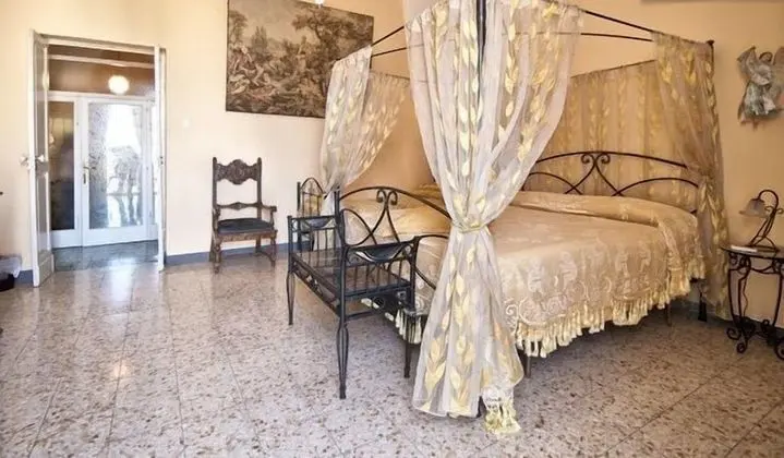 Superior Dört Kişilik Oda, 1 Yatak Odası, Sigara İçilmez