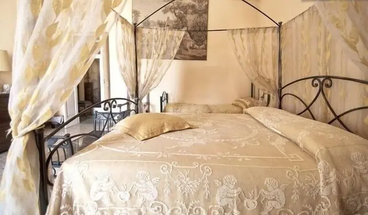 Superior Dört Kişilik Oda, 1 Yatak Odası, Sigara İçilmez