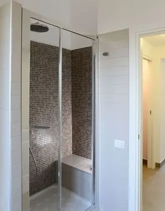 Tek Büyük Yataklı Oda, Şehir Manzaralı (External Private Bathroom)