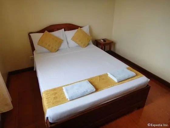 Deluxe Tek Kişilik Oda