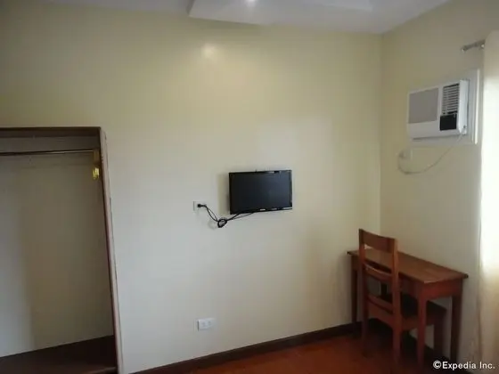 Deluxe Tek Kişilik Oda