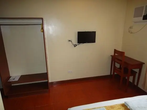 Deluxe Tek Kişilik Oda
