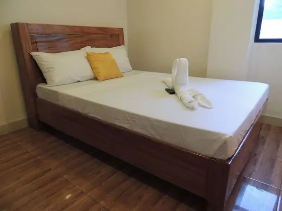 Deluxe Tek Kişilik Oda