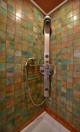 Superior Tek Büyük veya İki Ayrı Yataklı Oda, Balkon