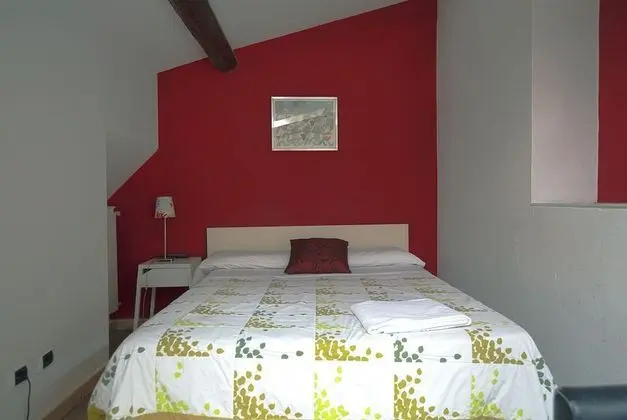 Standard Tek Kişilik Oda, Ortak Banyo