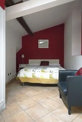 Standard Tek Kişilik Oda, Ortak Banyo