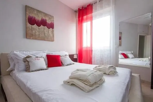 Apart Daire, 2 Yatak Odası