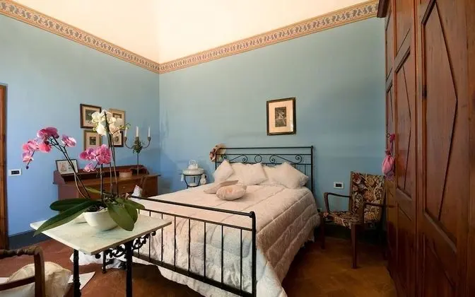 Panoramic Villa, 5 Yatak Odası, Kişiye Özel Havuzlu (Angelica)