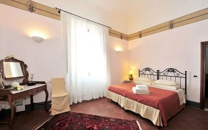 Panoramic Villa, 5 Yatak Odası, Kişiye Özel Havuzlu (Angelica)