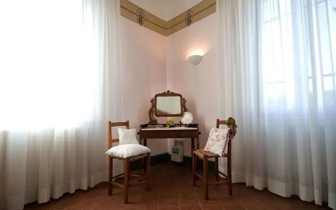 Panoramic Villa, 5 Yatak Odası, Kişiye Özel Havuzlu (Angelica)