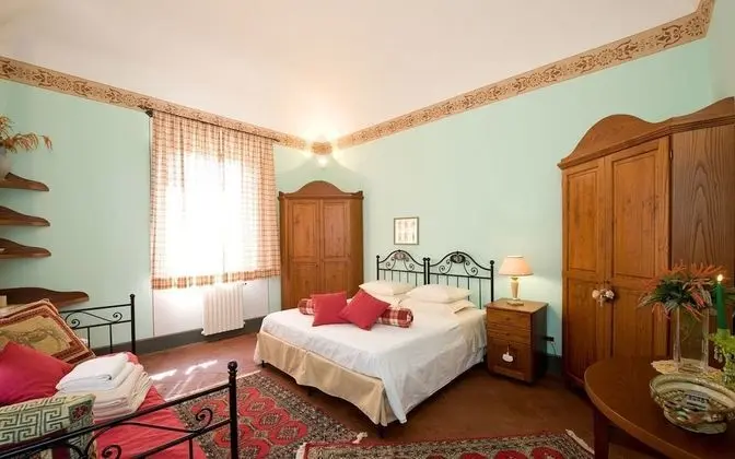 Panoramic Villa, 5 Yatak Odası, Kişiye Özel Havuzlu (Angelica)