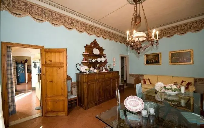 Panoramic Villa, 5 Yatak Odası, Kişiye Özel Havuzlu (Angelica)