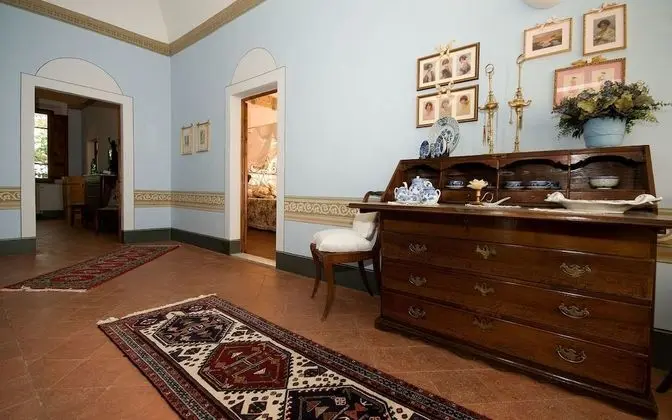 Panoramic Villa, 5 Yatak Odası, Kişiye Özel Havuzlu (Angelica)