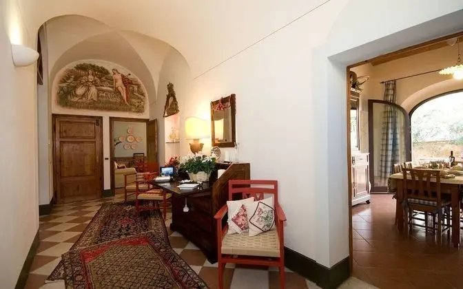 Panoramic Villa, 5 Yatak Odası, Kişiye Özel Havuzlu (Angelica)
