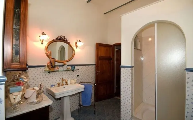 Panoramic Villa, 5 Yatak Odası, Kişiye Özel Havuzlu (Angelica)
