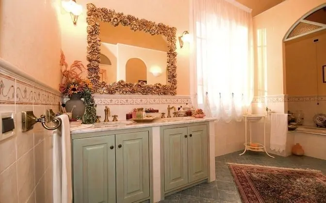 Panoramic Villa, 5 Yatak Odası, Kişiye Özel Havuzlu (Angelica)