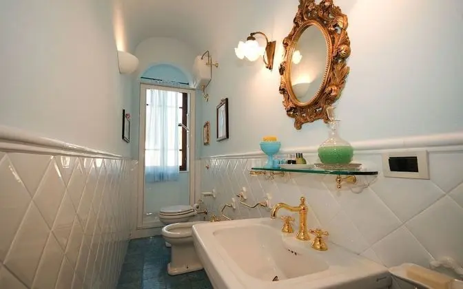 Panoramic Villa, 5 Yatak Odası, Kişiye Özel Havuzlu (Angelica)