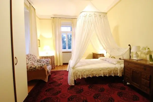 Superior Apart Daire, 2 Büyük (Queen) Boy Yatak, Avlu Manzaralı