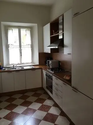 Superior Apart Daire, 2 Büyük (Queen) Boy Yatak, Avlu Manzaralı