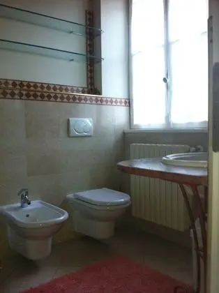 Superior Apart Daire, 2 Büyük (Queen) Boy Yatak, Avlu Manzaralı