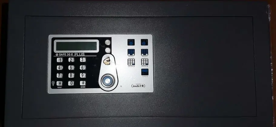 Economy Tek Büyük veya İki Ayrı Yataklı Oda