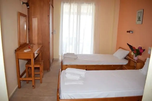 Apart Daire, 1 Yatak Odası, Deniz Manzaralı