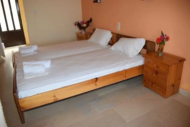 Apart Daire, 1 Yatak Odası, Deniz Manzaralı