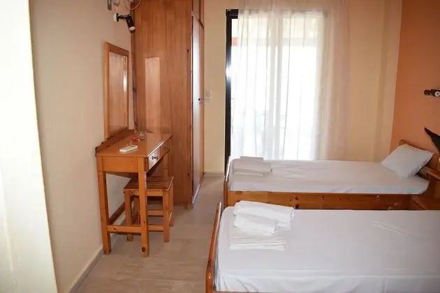 Apart Daire, 1 Yatak Odası, Deniz Manzaralı