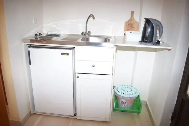 Apart Daire, 1 Yatak Odası, Deniz Manzaralı