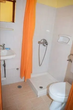 Apart Daire, 1 Yatak Odası, Deniz Manzaralı