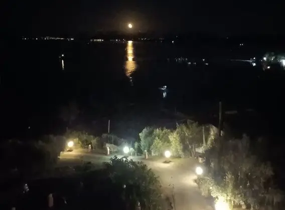 Apart Daire, 1 Yatak Odası, Deniz Manzaralı