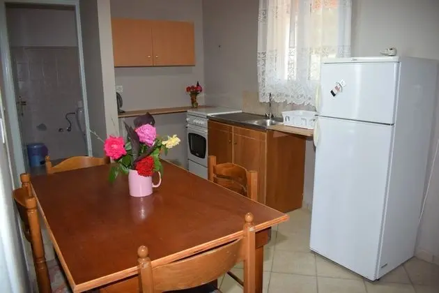 Apart Daire, 2 Yatak Odası, Deniz Manzaralı